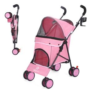 Pet Stroller